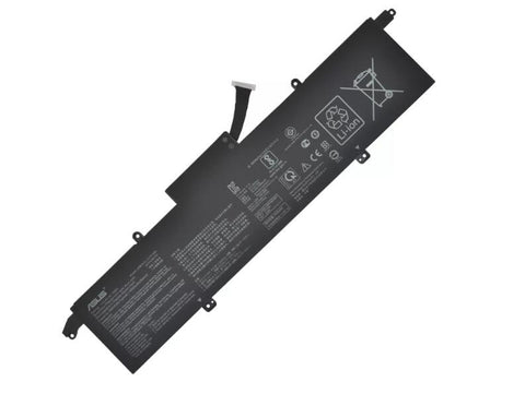 Genuine 76Wh C41N1908 Battery for Asus ROG Zephyrus G14 GA401II-BM202T GA401IU- GA401IV-HE342T GA401IH-BM007 GA401IHR GA401QC GA401IVC GA401QH GA401QM GA401QE PX401IV C41PQ05 15.4V