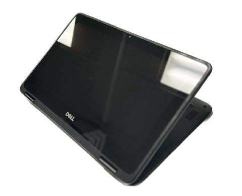 Dell Chromebook 3100 11.6