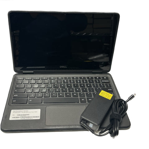 Dell Chromebook 3100 11.6