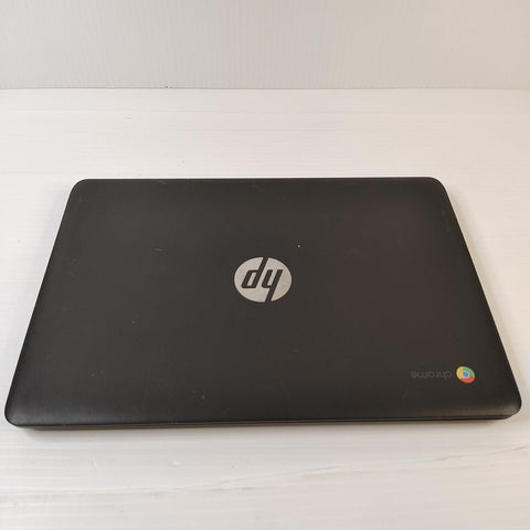 HP Chromebook 11-v031nr Celeron N3060 1.6 GHz, 11.6