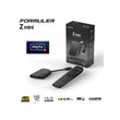 NEW 2024 Formuler Z Mini 4K Android 2GBRAM / 8GB DUAL WIFI WITH BLUETOOTH REMOTE