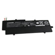 PA5013U-1BRS PA5013U Laptop Battery for Toshiba Portege Z835 Z830 Z930 Z935 Z830-10P Z835-P330 Ultrabook(14.8V 47WH)