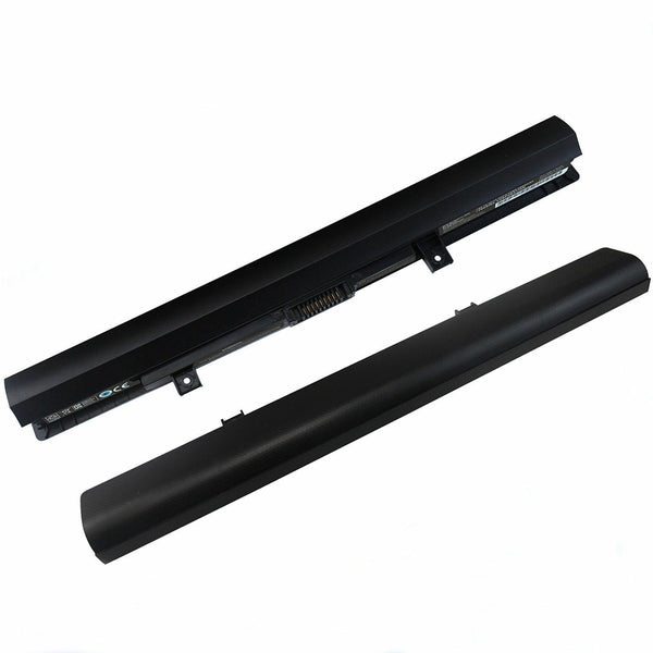 Original  Battery for Toshiba Satellite PA5185U-1BRS  PA5184U-1BRS PA5186U-1BRS PA5195U-1BRS C50-B031D C55-B C55-B5202 C55-B5272 C55-B5287 C55-B5101 L55-B5267 C50-A-157 C50-B-14D