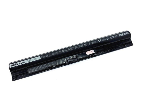 Genuine Laptop Battery M5Y1K for Dell Inspiron 3451 3551 5558 5555 5755 5758 Inspiron 14 3452 15 3000 15 5000 15 5559 i5759 i3567 HD4J0 GXVJ3 991XP VN3N0 07G07 78V9D P51F P51F004 P47F