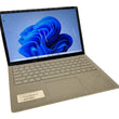 Refurbished Microsoft Surface Laptop 2 13.5" model 1769 8GB 1.8 GHz i5-8350U 256G SSD Windows 11 Pro