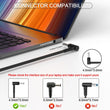 120W 19V 6.32A 4.5mm x 3.0mm Laptop Adapter for Asus ZenBook 15 Q528EH Q538EI UX534F Q537F Q547F Q536F Q506 Q546F A15-120P1 A A17-120P2A UX501VW-DS71T UX501VW-DS71T PA-1121-28