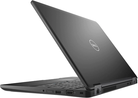 Dell Latitude 5590 Intel i7-8th 8GB 256G SSD 15.6' TOUCH FHD screen 1920*1080 Backlit Keyboard  Webcam Win 11 Pro