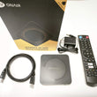 New TVPlus ACEROID Swordplus Sword+ Android 11 2GB16GB IPTV SET TOP Smart TV Box