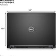 Dell Latitude 3420 Laptop 14" FHD Core i5 11th Gen 8GB RAM 256GB SSD 14' Backlit Keyboard Webcam FHD Win11 Pro