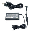 Genuine AC Adapter Charger New Emachines E528-2012 E630 D529 D728 Power Supply