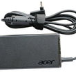 Genuine AC Adapter Charger Fr Acer Chromebook C731 C720 C720P Aspire N20C6 N20C5