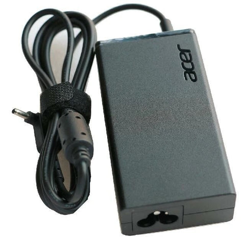 New Genuine adapter Charger For Acer ASPIRE 3 A315-44P-R47A Laptop PSU 65W 3.0mm x 1.0mm
