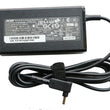 19V 3.42A 65W Adapter Laptop Charger Rreplacement for Acer Chromebook 11 13 14 15 R11 CB3 CB5 C740 C720 C720p C738T C731 CB3-532 CB3-131 CB3-531 CB5-571 CB5-311 CB5-132T PA-1650-80
