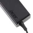 Genuine 2.37A 45W AC Adapter for ACER Aspire One Cloudbook AO1-131 AO1-131 AO1-431 Chromebook 11 C730 Chromebook R 11 C738T Chromebook 13 C810 (3.0/1.1mm Small Pin)