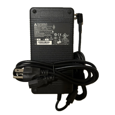 330W AC Charger for Acer Predator Helios 18 16 15 PH18-71 PHN16-71 PH16-71 PH3D15 Acer Predator Triton 17 X PTX17-71 Nitro 17 16 15 AN17-51 AN17-41 AN16-41 A20-330P1A Power Adapter