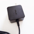 33W AC Charger Fit for Asus E510MA E510M E510 E210MA E210M E210 E510MA-RS06 Laptop Portable 7.5Ft Power Supply Adapter Cord
