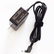 Original 33W AC Adapter ASUS VivoBook F201E X202E Q200E ADP-40TH A 4.0mm*1.35mm