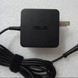 Original AC Adapter Charger Cord Asus Chromebook C200MA C200MA-DS01 C300 C300MA