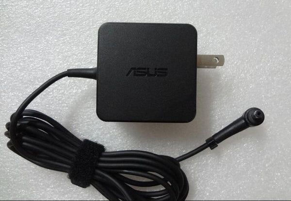 33W AC Charger Fit for Asus E510MA E510M E510 E210MA E210M E210 E510MA-RS06 Laptop Portable 7.5Ft Power Supply Adapter Cord