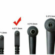 NEW Adapter Charger for ASUS VivoBook 14 F412DA X420UA, 15 F512DA X512FA F524UA