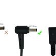 Charger For ASUS ZenBook 14 UX431FA UX431FN UX431FL Laptop AC Adapter Power Cord