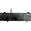 Genuine C31N1733 Battery for Asus VivoBook Flip 14 TP412U TP412UA TP412FA TP412UA-AS8202T TP412UA-XB51T TP412FA-DS51T TP412FA-SB55T 0B200-02970000 11.55V/42Wh/3640mAh/3-Cell