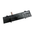 Genuine C31N1733 Battery for Asus VivoBook Flip 14 TP412U TP412UA TP412FA TP412UA-AS8202T TP412UA-XB51T TP412FA-DS51T TP412FA-SB55T 0B200-02970000 11.55V/42Wh/3640mAh/3-Cell