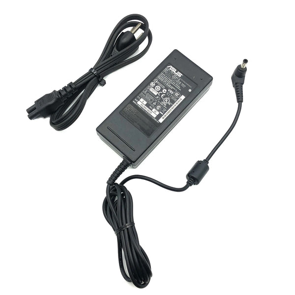 90W AC Power Supply For ASUS Rog Swift PG279QZ Monitor 19V 4.74A Adapter 5.5MM