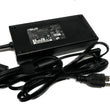 Replacement ASUS 180 W 5.5 mm AC Adapter – G750JW, G751, G703 Compatible