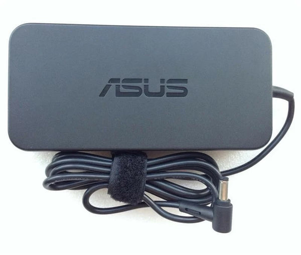 Replacement ASUS 120W 19V Adapter Charger 5.5mm – FX53VW / N750 / N550 Models