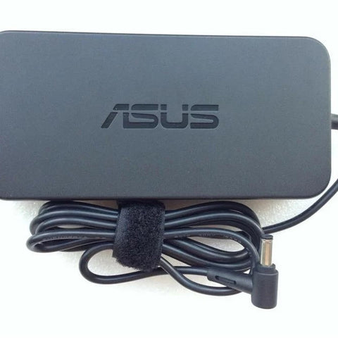 Replacement ASUS 120W 19V Adapter Charger 5.5mm – FX53VW / N750 / N550 Models