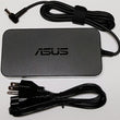 Original 5.5mm 120W adapter for ASUS ExpertCenter PN52 PN53 PN64 Mini PC + CABLE