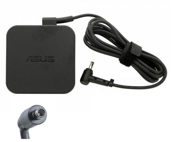 Genuine 19V 3.42A 65W AC Adapter Battery Charger For ASUS B400 B400A BU201LA New
