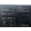 45W USB C Laptop Chromebook Charger Compatible with Asus Chromebook ZenBook Transformer ExpertBook C302 C403 C423 C434, for HP Dell Lenovo Acer Laptop Power Supply USB Type C Device