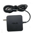 White 45W USB‑C Adapter Charger For Asus ADP‑45EB C / ADP‑45EW A / ADP‑45EW B