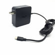 Genuine 65W Type C AC Charger for Asus Q325U Q325UA MSI PRESTIGE 14 EVO A11M-220