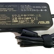 180W Zephyrus Charger Fit for ASUS ROG Zephyrus G14 GA401 G15 GA502, ASUS ADP-180TB H 20V 9A AC Adapter, ASUS TUF Gaming Laptop Charger F15 F17 FX505D FX505G 19.5V 9.23A