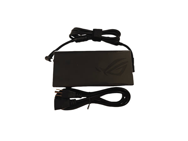 Genuine 330W Charger for Asus A21-330P1A A22-330P1A ADP-330AB DW ROG Strix G18 (2023) G814 G814JI G814JZ ROG Strix Scar 16 G634 G634J 17 G733PY G733PZ ROG Zephyrus Duo 16 GX650PIy