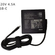 90W USB C Charger for Asus A21-090P2A ExpertBook B5 Flip OLED B5602F B5602 VivoBook OLED S 14 M3402RA K3402 14X S5402 S5402ZA 15 K3502ZA M3502 K3502 K3502ZA 16X S5602 S5602ZA