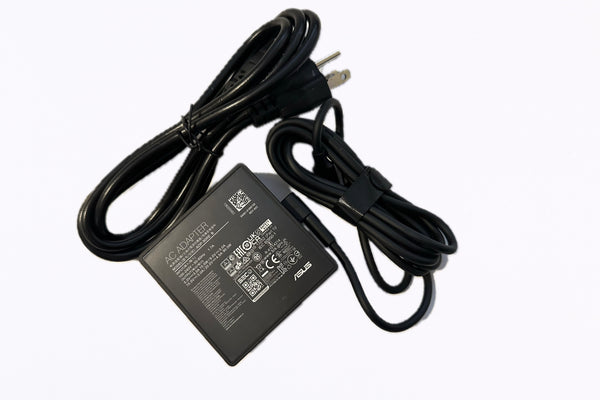 90W USB C Charger for Asus A21-090P2A ExpertBook B5 Flip OLED B5602F B5602 VivoBook OLED S 14 M3402RA K3402 14X S5402 S5402ZA 15 K3502ZA M3502 K3502 K3502ZA 16X S5602 S5602ZA