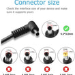 Chicony Genuine  AC Adapter Charger For MSI Katana GF66 GF76 Pulse GL66 GL76 20V