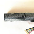 New AL15A32 Genuine Battery 14.8V 37Wh for Acer Aspire E5-573G E5-571 V3-574G