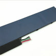 New Genuine Battery Replacement for Acer Aspire Timeline M3 M5 Series Ultra U M3-581tg M5-481tg M3-481tg P/N: Kt.00303.002 Bt.00304.011 Ap12a4i 3icp7/67/90 11.1V 4850mah/54wh