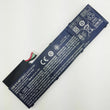 New Genuine Battery Replacement for Acer Aspire Timeline M3 M5 Series Ultra U M3-581tg M5-481tg M3-481tg P/N: Kt.00303.002 Bt.00304.011 Ap12a4i 3icp7/67/90 11.1V 4850mah/54wh
