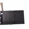 Genuine Ultrabook Battery Acer Aspire V5 V5-572G V5-572P KT.00403.015 AP13B3K