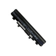 Genuine 11.1V 4400mAh AL14A32 Laptop battery Compatible for Acer Aspire E1-571 E5-571 E5-411 E5-421 E5-511 E5-521 V3-472 V3-572 E14 E15 Touch Extensa 2509 2510