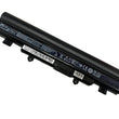 Genuine 11.1V 4400mAh AL14A32 Laptop battery Compatible for Acer Aspire E1-571 E5-571 E5-411 E5-421 E5-511 E5-521 V3-472 V3-572 E14 E15 Touch Extensa 2509 2510