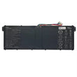 Laptop Battery AP16M5J For Acer Aspire 3 A14 A15 A315-21 A315-51 ES1-523-2342