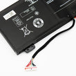 AP18E7M Battery for Acer Nitro 5 AN515-44 AN515-54 AN517-51 Nitro 7 AN715-51, Aspire 7 A715-74G, Predator Helios 300 PH315-52 PH317-53, Triton 300 PT315-51, AP18E8M 4ICP4/69/90 4ICP4/70/88 KT00407009