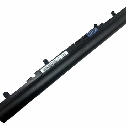 Genuine AL12A32 Laptop Battery Compatible for Aspire V5-431 V5-471 V5-531 V5-571 V5-431G/P V5-471G/P V5-531G/P V5-571G/P, PN: AL12A32, 4ICR17/65, 2200mAh/14.8V/4 Cell